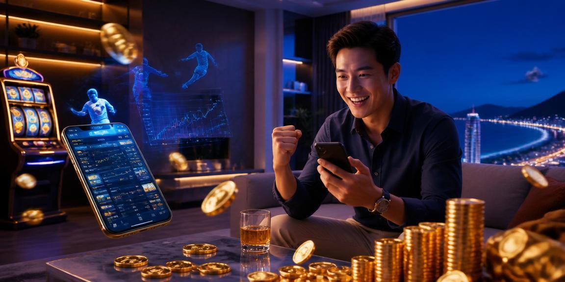 fx3 RTP slot công khai